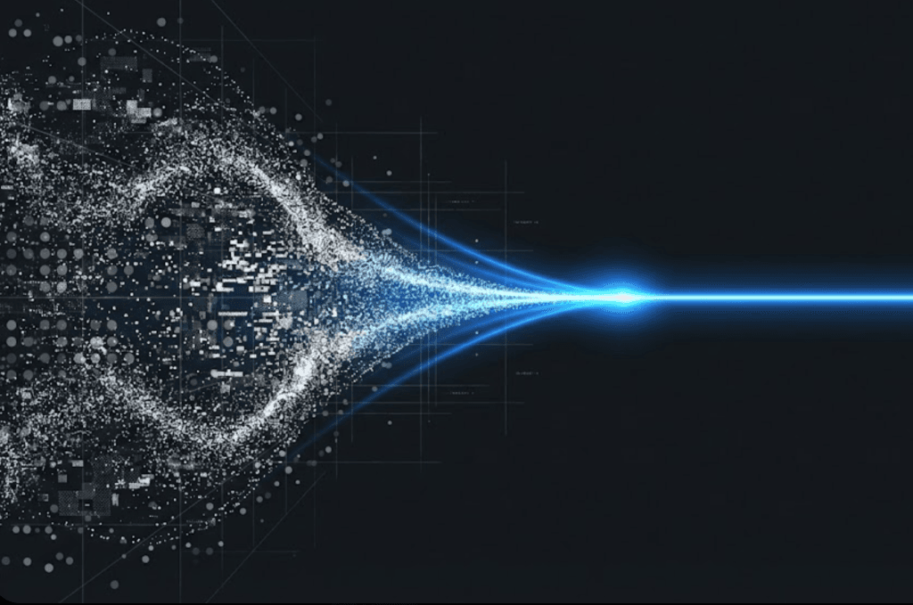 Data Without Insight