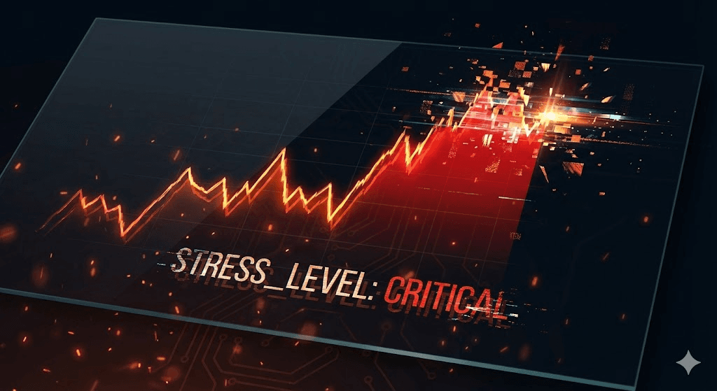 Burnout is Invisible Until It Isn't